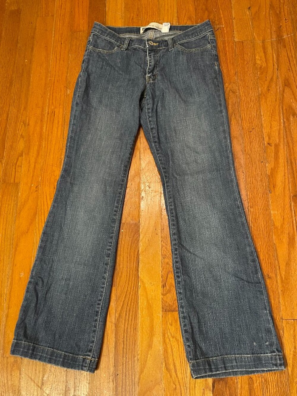 GAP Jeans Womens Size 8